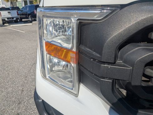 Used 2021 Ford F150 XL w/ XL Power Equipment Group image 10