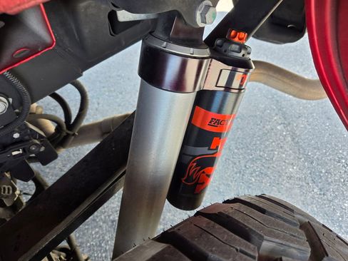 Used 2022 Ford F150 Lariat w/ Equipment Group 502A High image 28