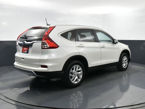 Used 2015 Honda CR-V EX-L image 28