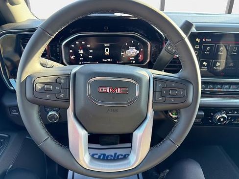 New 2026 GMC Sierra 1500 SLE w/ X31 Off-Road Package image 27
