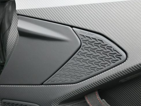 Used 2026 Lamborghini Temerario AWD/4WD image 24