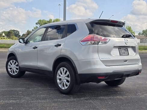 Used 2016 Nissan Rogue S AWD/4WD image 11