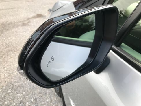 Certified 2024 Toyota Corolla XSE image 10