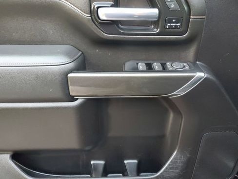 Used 2023 GMC Sierra 2500 AT4 w/ Gooseneck/5TH Wheel Package image 17