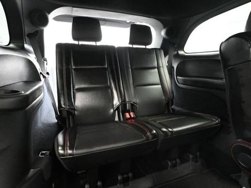 Used 2024 Dodge Durango R/T AWD/4WD image 54