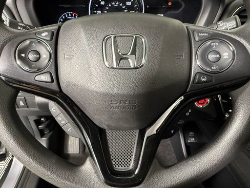 Used 2022 Honda HR-V EX image 18