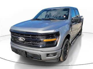 Certified 2024 Ford F150 XLT w/ XLT Black Appearance Package video 2