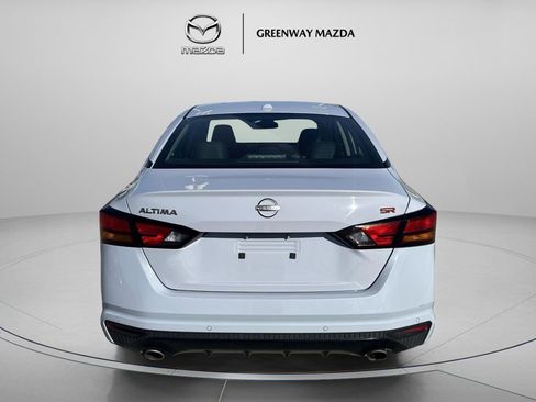 Used 2024 Nissan Altima 2.5 SR image 6