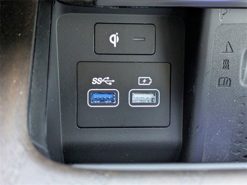 Used 2024 Genesis GV80 3.5T w/ Prestige Package image 23