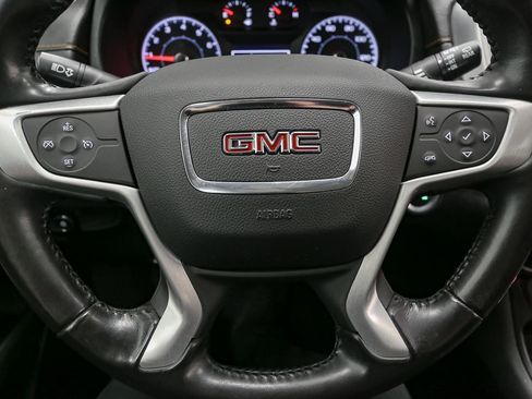 Used 2018 GMC Terrain SLE image 33