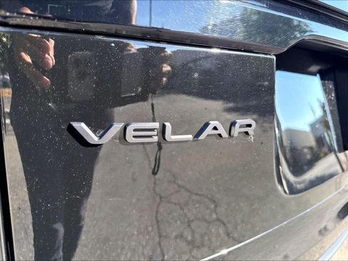 Used 2026 Land Rover Range Rover Velar Dynamic SE AWD/4WD image 8