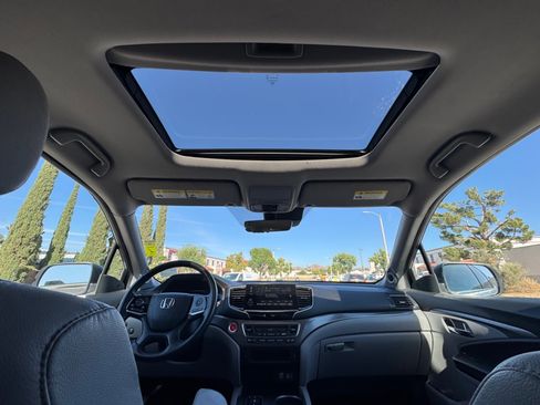 Used 2022 Honda Pilot EX-L image 16