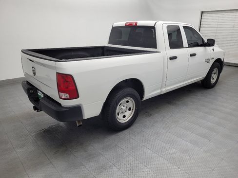 Used 2019 RAM 1500 Tradesman RWD image 10
