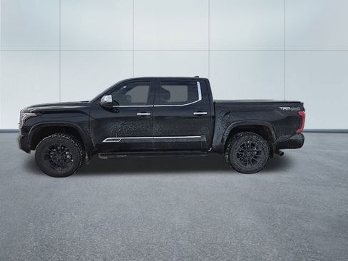 Used 2025 Toyota Tundra 1794 Edition w/ TRD Off-Road Package image 7