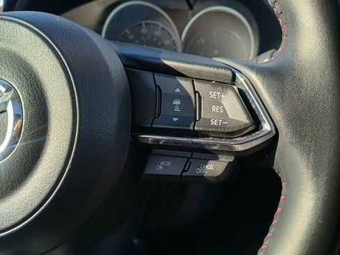 Used 2024 MAZDA CX-5 Carbon Edition image 29