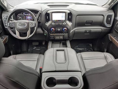 Used 2021 GMC Sierra 1500 Denali w/ Denali Ultimate Package image 20