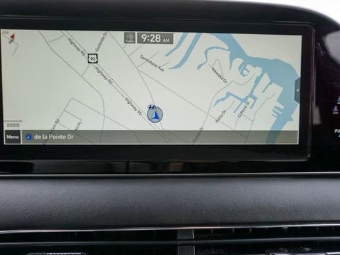 Used 2022 Hyundai Palisade Calligraphy image 25