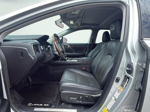 Used 2016 Lexus RX 350 FWD w/ Premium Package image 21