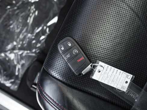 Used 2024 Dodge Durango R/T image 46