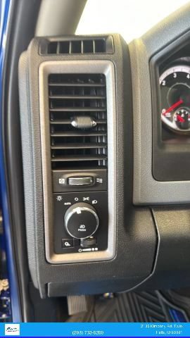 Used 2018 RAM 1500 Express w/ Wheel & Sound Group AWD/4WD image 14
