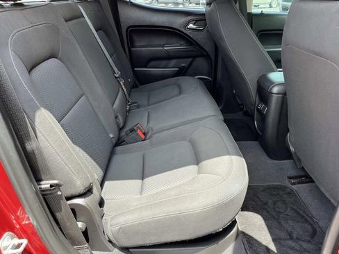Used 2019 Chevrolet Colorado LT RWD image 21