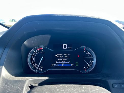 Used 2023 Honda Ridgeline RTL image 5