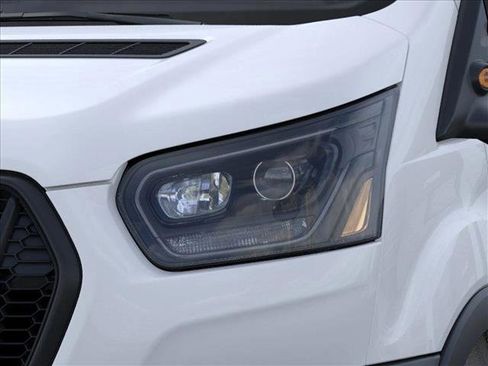 New 2026 Ford Transit 350 XL image 18