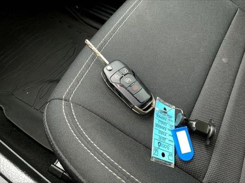 Used 2021 Ford Ranger XLT w/ Equipment Group 301A Mid image 10