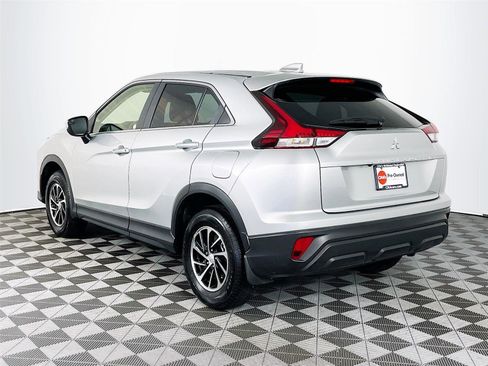 Used 2024 Mitsubishi Eclipse Cross ES image 6