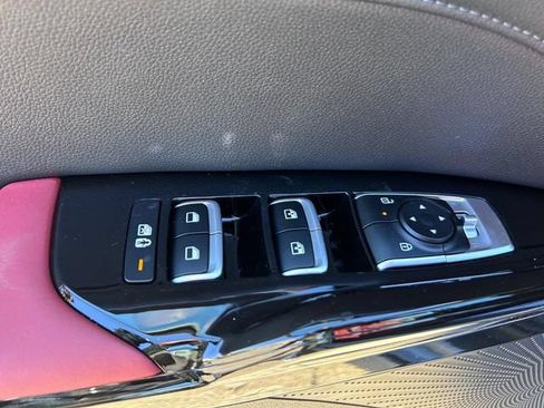 New 2026 Kia K5 GT-Line w/ GT-Line Red Interior Package AWD/4WD image 15