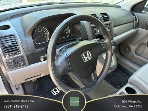 Used 2011 Honda CR-V LX image 9