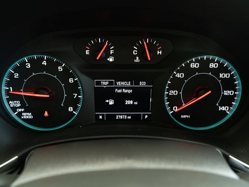 Used 2024 Chevrolet Equinox LS image 22