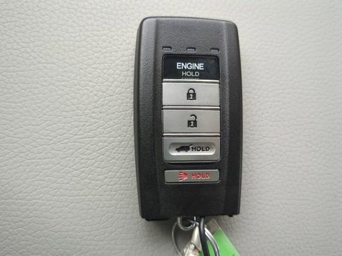 Used 2020 Acura MDX w/ Technology Package image 24