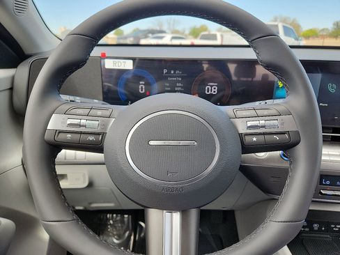 New 2026 Hyundai Kona SEL Sport image 19