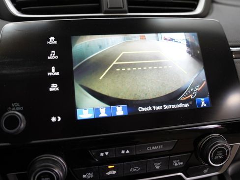 Used 2018 Honda CR-V EX-L image 19