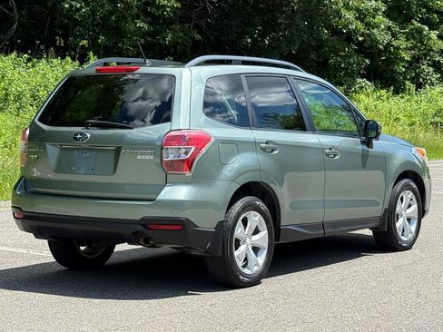 Used 2015 Subaru Forester 2.5i Premium w/ All-Weather Package AWD/4WD image 3