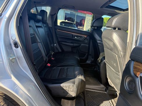 Used 2017 Honda CR-V EX-L image 17