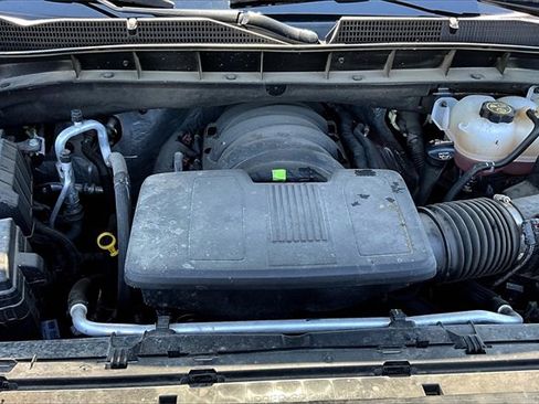 Used 2023 GMC Sierra 1500 AT4 w/ AT4 Preferred Package image 32