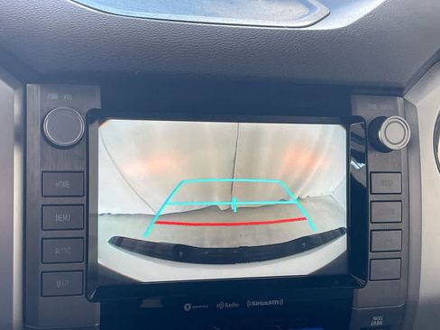 Used 2021 Toyota Tundra SR5 w/ TRD Sport Package image 17