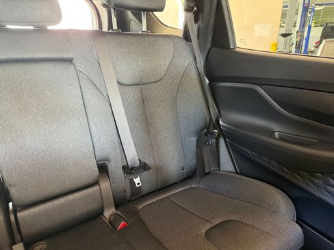 Used 2023 Hyundai Santa Fe SEL image 31