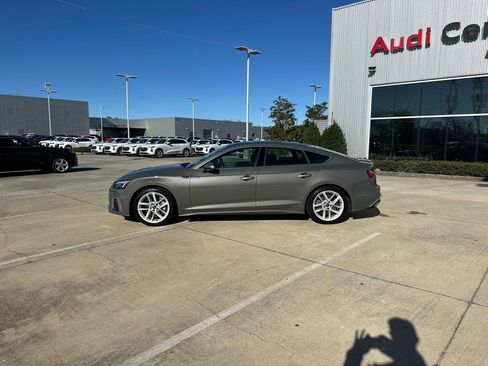 Used 2023 Audi A5 2.0T Premium image 10