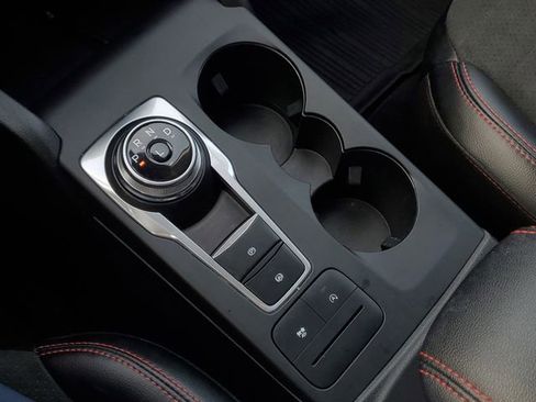 Certified 2022 Ford Escape SEL w/ SEL Stealth AWD Package image 25