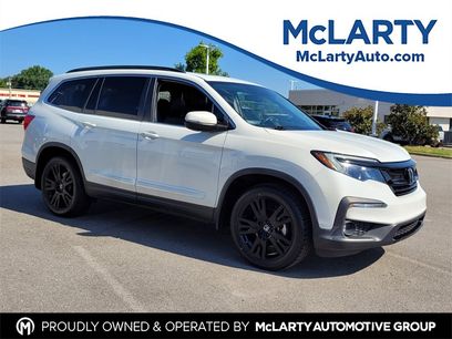Used 2022 Honda Pilot Special Edition