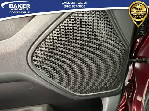 Used 2019 RAM 1500 Big Horn image 23