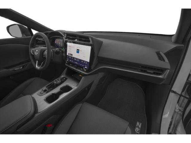 New 2026 Lexus RZ 350e 2WD w/ Technology Package image 14