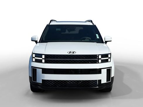 New 2026 Hyundai Santa Fe Calligraphy AWD/4WD image 8