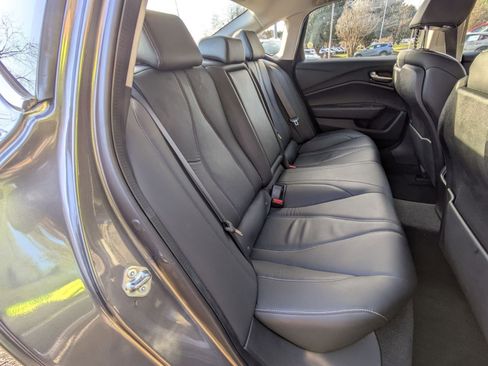 Used 2021 Acura TLX w/ Technology Package image 27