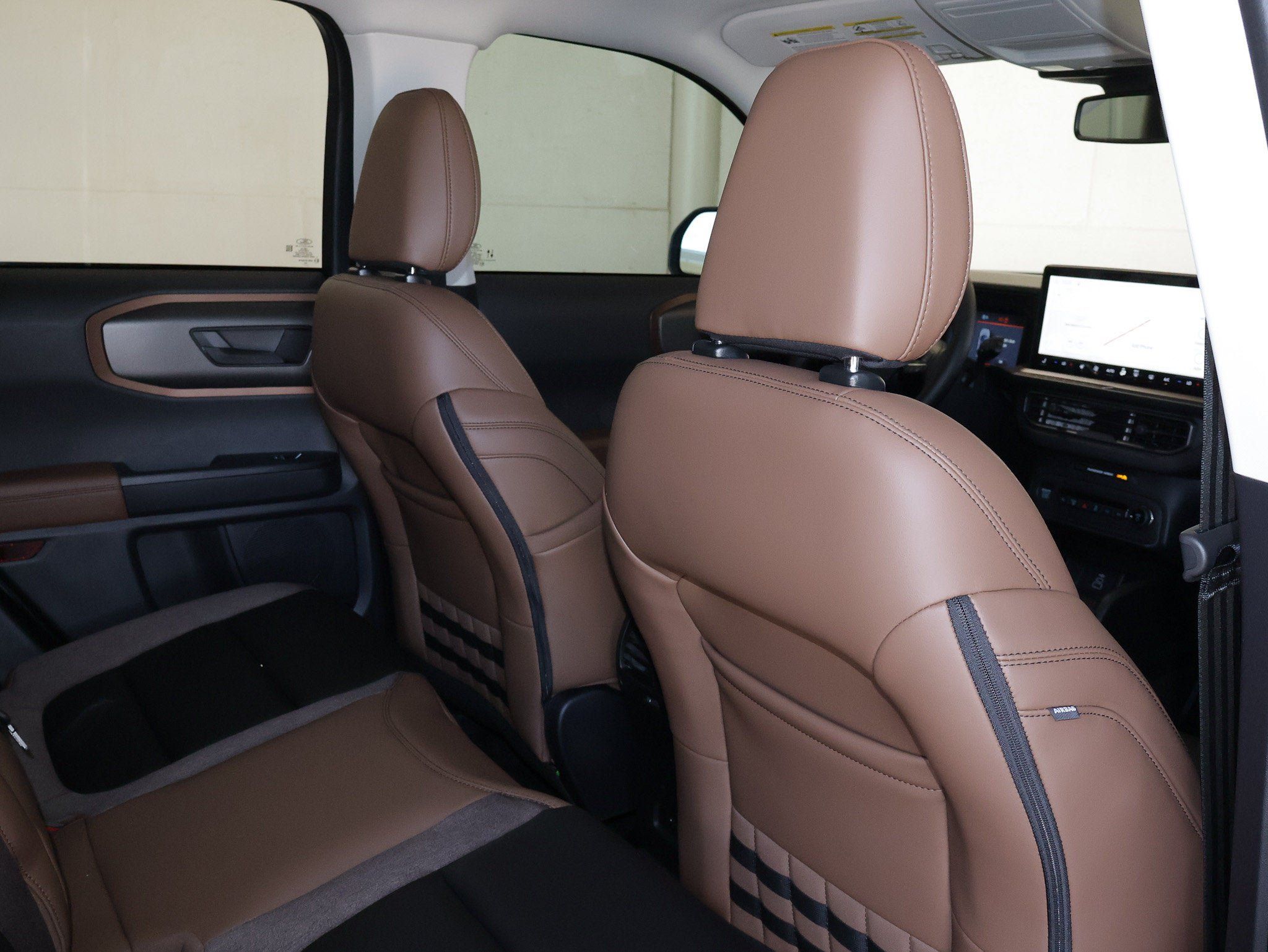New 2026 Ford Bronco Sport Outer Banks AWD/4WD image 42