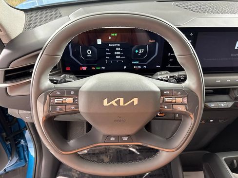 New 2026 Kia EV9 Wind AWD/4WD image 31