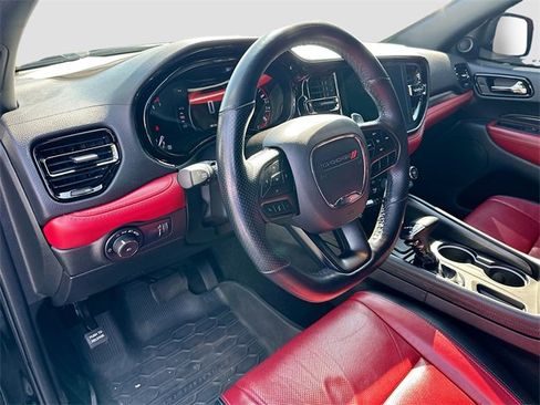 Certified 2022 Dodge Durango R/T w/ Trailer Tow Group IV image 9